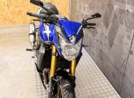 YAMAHA FZ8 R NAKED 7000kms!!!