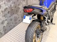 YAMAHA FZ8 R NAKED 7000kms!!!