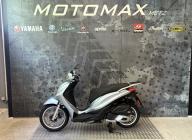 PIAGGIO MEDLEY 125 S E5+ 500kms