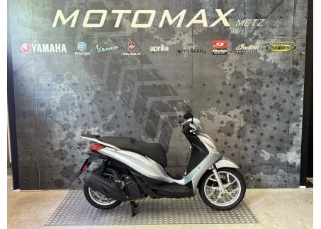PIAGGIO MEDLEY 125 S E5+ 500kms