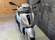 PIAGGIO MEDLEY 125 S E5+ 500kms