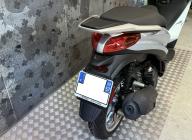 PIAGGIO MEDLEY 125 S E5+ 500kms