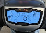 PIAGGIO MEDLEY 125 S E5+ 500kms