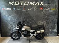 MOTO GUZZI V85 TT 850 STRADA E5+ 2000kms