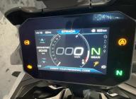 MOTO GUZZI V85 TT 850 STRADA E5+ 2000kms