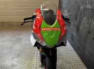 APRILIA RS 660 REPLICA TEAM GP UNIQUE