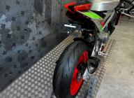 APRILIA RS 660 REPLICA TEAM GP UNIQUE