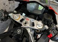 APRILIA RS 660 REPLICA TEAM GP UNIQUE