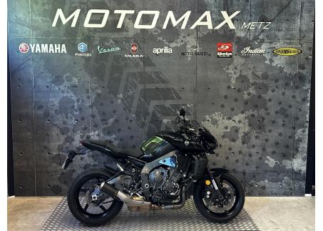 YAMAHA MT-10 BLACK 14000kms
