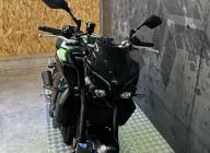 YAMAHA MT-10 BLACK 14000kms