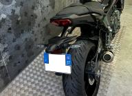 YAMAHA MT-10 BLACK 14000kms