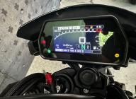YAMAHA MT-10 BLACK 14000kms