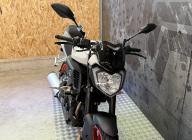 YAMAHA MT-125 ABS 