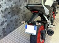 YAMAHA MT-125 ABS 