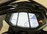 YAMAHA MT-125 ABS 
