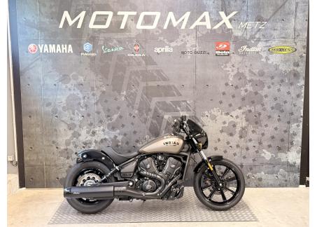 INDIAN SPORT SCOUT LIMITED BRONZE 1250 800kms