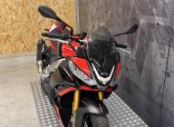 APRILIA TUONO 1100 V4 FACTORY SBK 3000kms