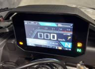 APRILIA TUONO 1100 V4 FACTORY SBK 3000kms