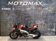 APRILIA TUONO 1100 V4 FACTORY SBK 3000kms