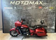 INDIAN CHIEFTAIN 116 DARK HORSE 1890 RINEHART