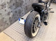 INDIAN SCOUT 1200 BLACK SMOKE 8000kms