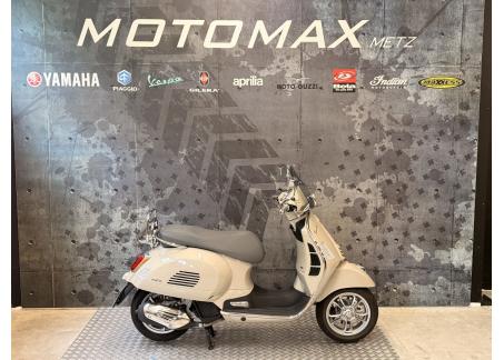 VESPA GTS 125 CLASSIC ABS E5+ 1200kms