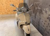 VESPA GTS 125 CLASSIC ABS E5+ 1200kms