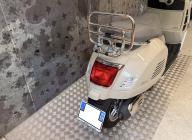 VESPA GTS 125 CLASSIC ABS E5+ 1200kms