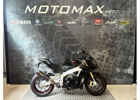 APRILIA TUONO 1000 V4 APRC ABS AKRAPOVIC