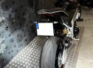 APRILIA TUONO 1000 V4 APRC ABS AKRAPOVIC