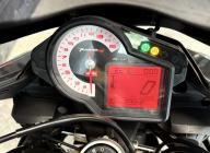 APRILIA TUONO 1000 V4 APRC ABS AKRAPOVIC