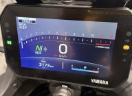 YAMAHA TRACER 9 GT TECH BLACK 3000kms
