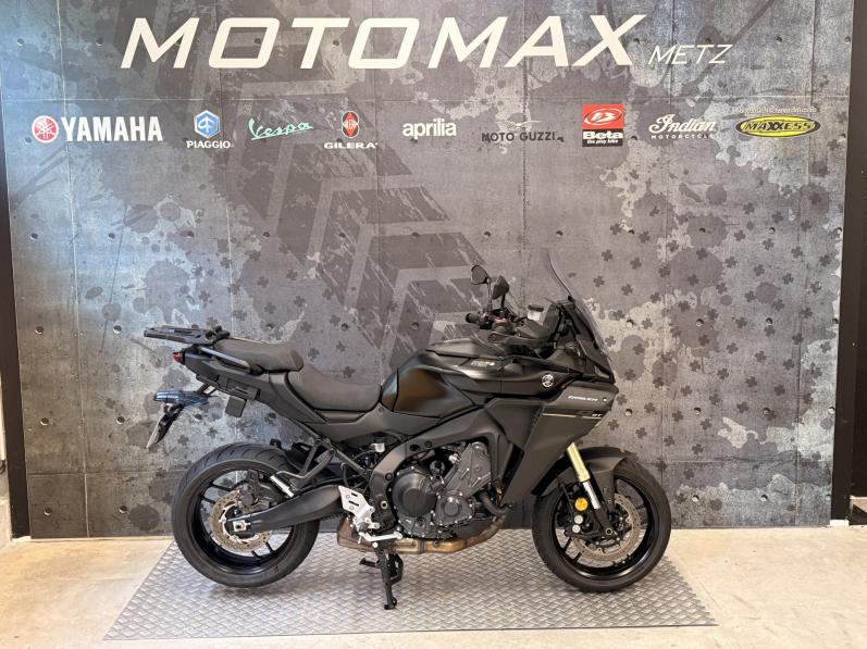 YAMAHA TRACER 9 GT TECH BLACK 3000kms