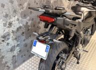 YAMAHA TRACER 9 GT TECH BLACK 3000kms