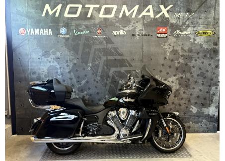 INDIAN PURSUIT LIMITED ULTRA PREMIUM 13000kms