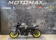 YAMAHA MT-09 NIGHT FLUO AKRAPOVIC 14000kms