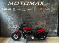 HARLEY-DAVIDSON SOFTAIL FAT BOB 1868 1000kms!