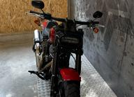 HARLEY-DAVIDSON SOFTAIL FAT BOB 1868 1000kms!