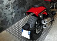 HARLEY-DAVIDSON SOFTAIL FAT BOB 1868 1000kms!