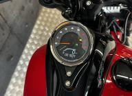 HARLEY-DAVIDSON SOFTAIL FAT BOB 1868 1000kms!