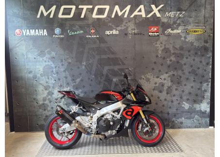 APRILIA TUONO 1100  V4 RR AKRAPOVIC 12000kms