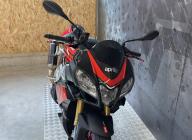 APRILIA TUONO 1100  V4 RR AKRAPOVIC 12000kms