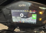 APRILIA TUONO 1100  V4 RR AKRAPOVIC 12000kms