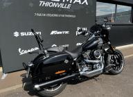 HARLEY-DAVIDSON SOFTAIL SPORT GLIDE 1745 107