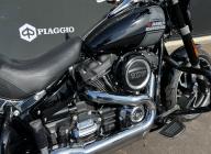 HARLEY-DAVIDSON SOFTAIL SPORT GLIDE 1745 107