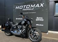 HARLEY-DAVIDSON SOFTAIL SPORT GLIDE 1745 107