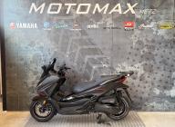 HONDA NSS FORZA 350 BLACK 4000kms