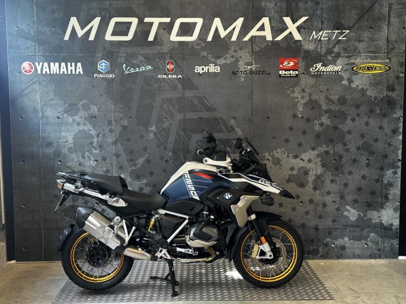 BMW R 1250 GS TROPHY FULL PACK 7000kms