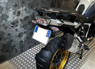 BMW R 1250 GS TROPHY FULL PACK 7000kms