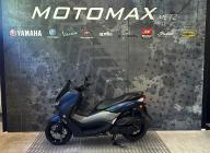 YAMAHA NMAX 125 PHANTOM BLUE 8000kms